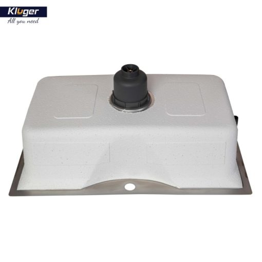 Chậu rửa bát Kluger KW8191FS-S79 - 7