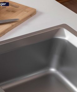 Chậu rửa bát Kluger KW8191FS-S79 - 27