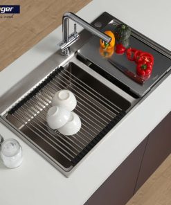 Chậu rửa bát Kluger KW8211S-S84 - 29