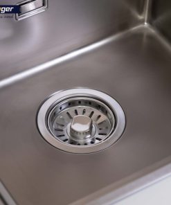 Chậu rửa bát Kluger KW8211S-S84 - 19