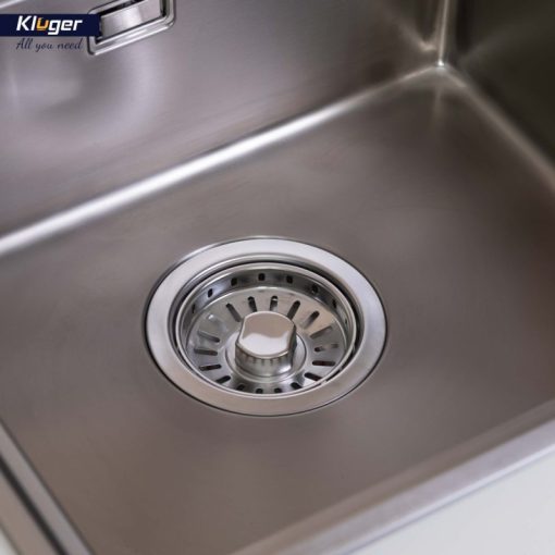 Chậu rửa bát Kluger KW8211S-S84 - 5