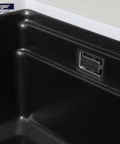 Chậu rửa bát Kluger KWU8161FB-S76 - 19
