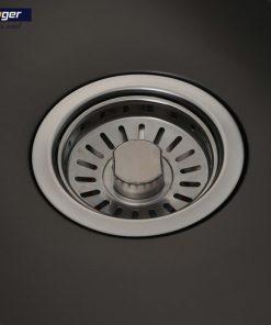 Chậu rửa bát Kluger KWU8161FB-S76 - 17