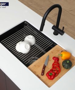 Chậu rửa bát Kluger KWU8161FB-S76 - 29