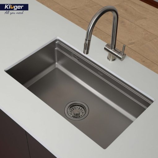 Chậu rửa bát Kluger KWU8161FS-S76 - 9