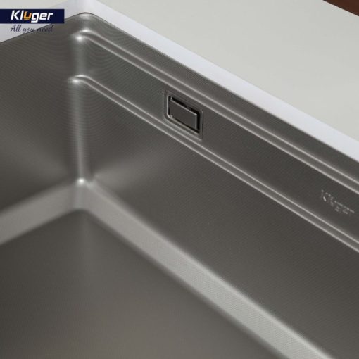 Chậu rửa bát Kluger KWU8161FS-S76 - 5