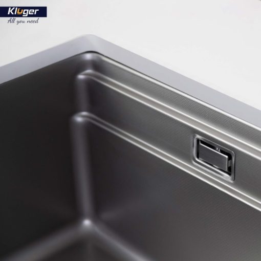 Chậu rửa bát Kluger KWU8161FS-S86 - 9