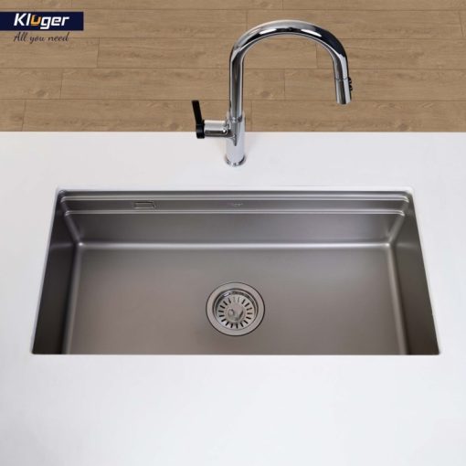 Chậu rửa bát Kluger KWU8161FS-S86 - 3
