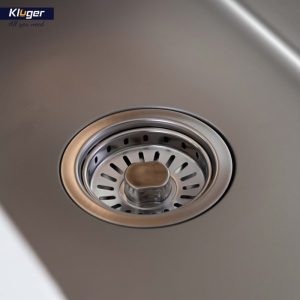 Chậu rửa bát Kluger KWU8161FS-S86 - 23