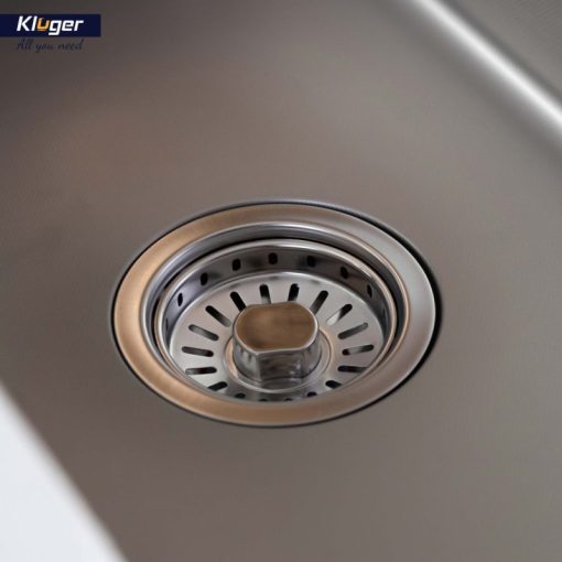 Chậu rửa bát Kluger KWU8161FS-S86 - 7