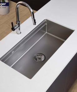 Chậu rửa bát Kluger KWU8161FS-S86 - 33