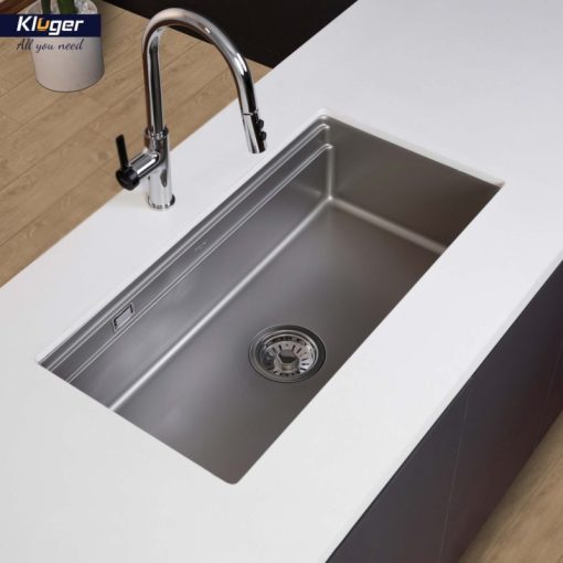 Chậu rửa bát Kluger KWU8161FS-S86 - 5