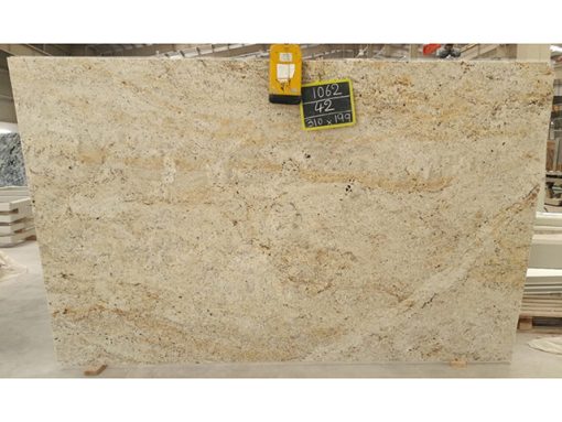 Đá Granite Hoa cương Colonial Gold GS Tự nhiên - 7