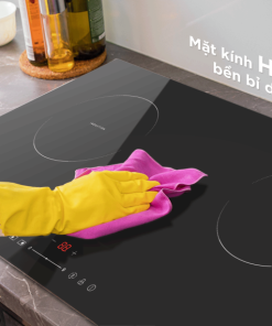 Bếp từ đôi Midea MC-ID3523 - 13 Bếp từ đôi Media MC-ID3523