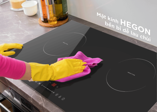 Bếp từ đôi Media MC-ID3523