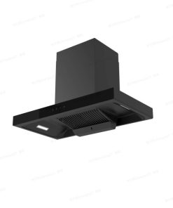 Máy hút mùi Midea CXW-220-B82 - 9