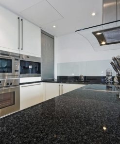 Đá Granite hoa cương Đen Ấn Độ G20 - 18 Đá Granite hoa cương Đen Ấn Độ G20 - 17