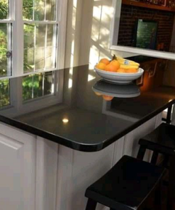 Đá Granite hoa cương Đen Ấn Độ G20 - 12 Đá Granite hoa cương Đen Ấn Độ G20 - 11