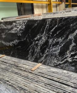 Đá Granite Đen Sa Mạc vân lớn - 10 Đá Granite Đen Sa Mạc vân lớn - 9