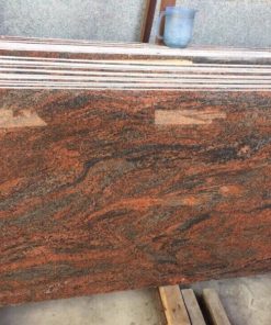 Đá Granite Hoa Cương Đỏ Sa Mạc đậm - 22 Đá Granite Hoa Cương Đỏ Sa Mạc đậm - 21