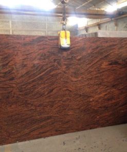 Đá Granite Hoa Cương Đỏ Sa Mạc đậm - 20 Đá Granite Hoa Cương Đỏ Sa Mạc đậm - 19