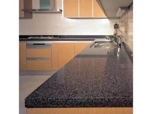 Đá Granite hoa cương Đen Phú Yên - 3