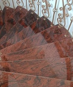 Đá Granite Hoa Cương Đỏ Sa Mạc đậm - 28 Đá Granite Hoa Cương Đỏ Sa Mạc đậm - 27