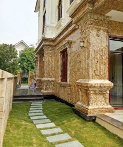 Đá Granite Hoa cương Vàng Hoàng Gia - 8 Đá Granite Hoa cương Vàng Hoàng Gia - 7