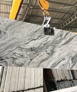 Đá Granite Hoa Cương Junrasic Green - 8 Đá Granite Hoa Cương Junrasic Green - 7