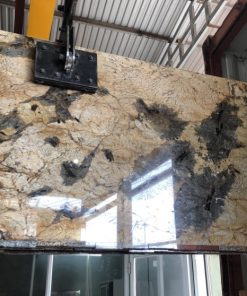 Đá Granite hoa cương Splendour Gold - 18 Đá Granite hoa cương Splendour Gold - 17