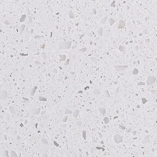 Đá Granite Hoa cương Kim Sa Trắng - 1