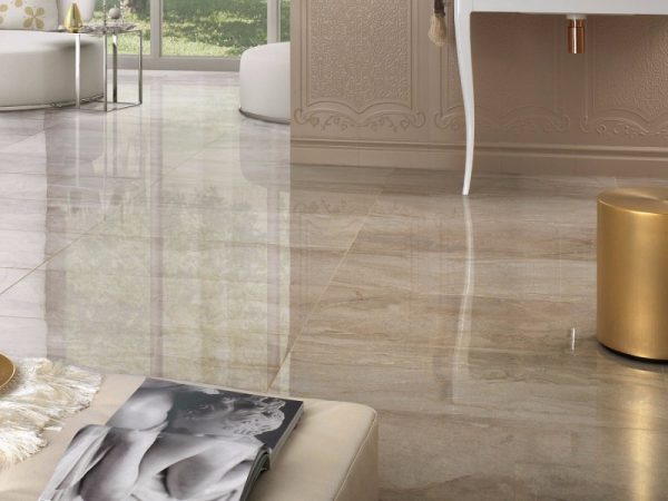 Đá Marble Diana nhập khẩu - 3