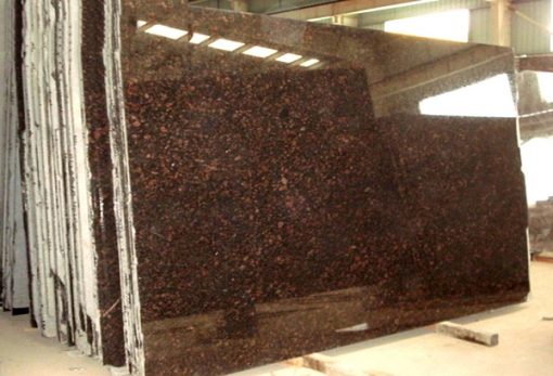 Đá Granite Hoa Cương Nâu Anh Quốc - 5