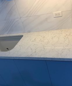 Đá thạch anh nhân tạo Argento BQ8780 - 14 Đá thạch anh nhân tạo Argento BQ8780 - 13