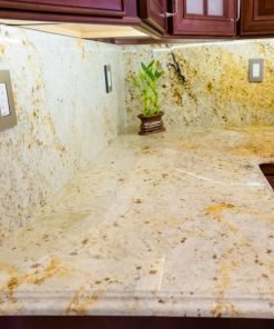 Đá Granite Hoa cương Colonial Gold GS Tự nhiên - 16 Đá Granite Hoa cương Colonial Gold GS Tự nhiên - 15