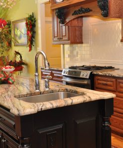 Đá Granite Hoa cương Parada Gold - 24 Đá Granite Hoa cương Parada Gold - 23