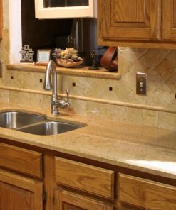 Đá Granite Hoa cương Colonial Gold GS Tự nhiên - 14 Đá Granite Hoa cương Colonial Gold GS Tự nhiên - 13