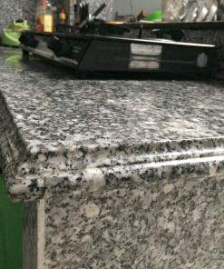 Đá Granite hoa cương Trắng Suối Lau - 19