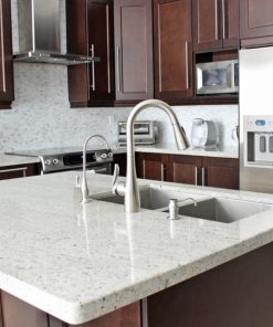 Đá Granite hoa cương Trắng tím - 20 Đá Granite hoa cương Trắng tím - 19