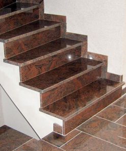 Đá Granite Hoa Cương Hồng Sa Mạc - 10 Đá Granite Hoa Cương Hồng Sa Mạc - 9