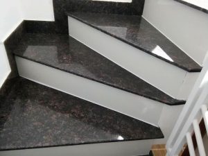 Đá Granite Hoa Cương Nâu Anh Quốc - 9