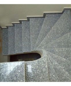 Đá Granite hoa cương Trắng Suối Lau - 15