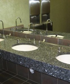 Đá Granite Hoa cương Xà Cừ Xám - 14 Đá Granite Hoa cương Xà Cừ Xám - 13