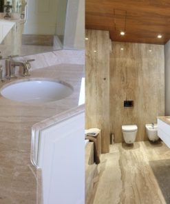 Đá Marble Diana nhập khẩu - 17