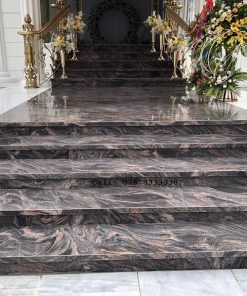 Đá Granite Hoa Cương Hymalaya Blue - 7