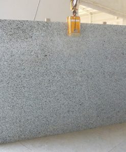 Đá Granite Hoa Cương Xà cừ Trắng Ấn Độ - 13