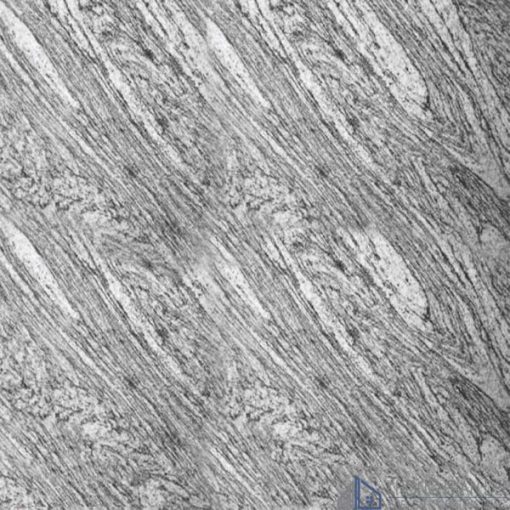 Đá Granite hoa cương Trắng Sa Mạc vân xéo - 1