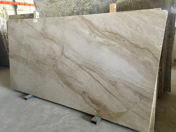 Đá Marble Diana nhập khẩu - 7