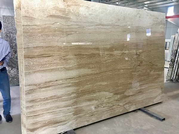 Đá Marble Diana nhập khẩu - 1