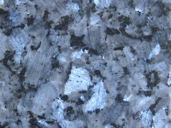 Đá Granite Hoa cương Xà Cừ Xám - 1